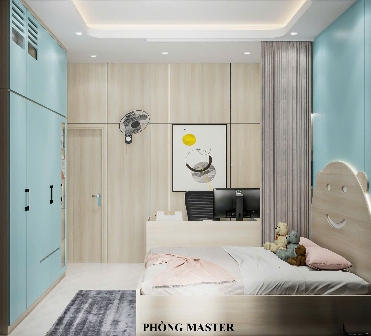 Thi công nội thất chung cư Thi công nội thất chung cư