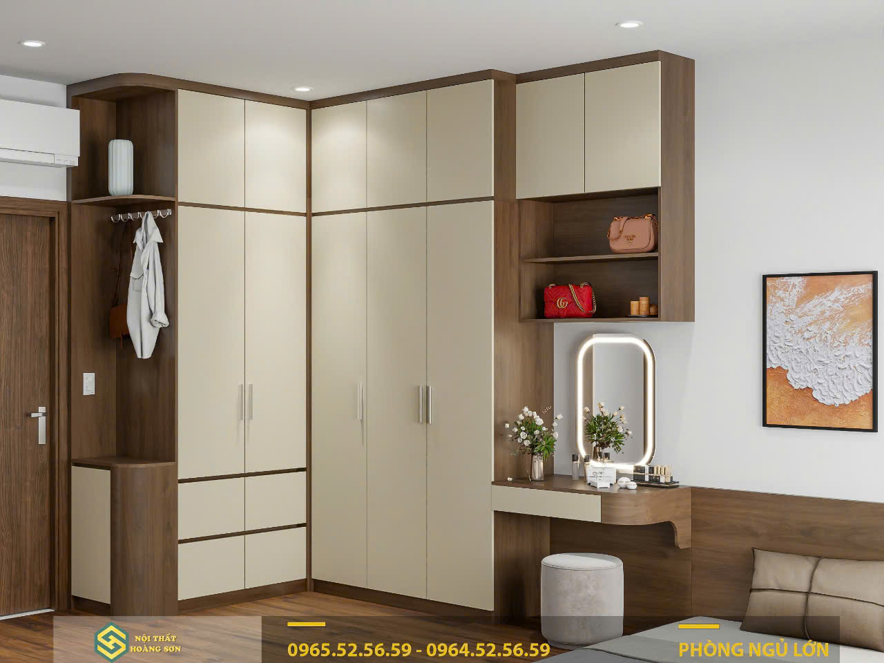 Thi công nội thất chung cư Thi công nội thất chung cư
