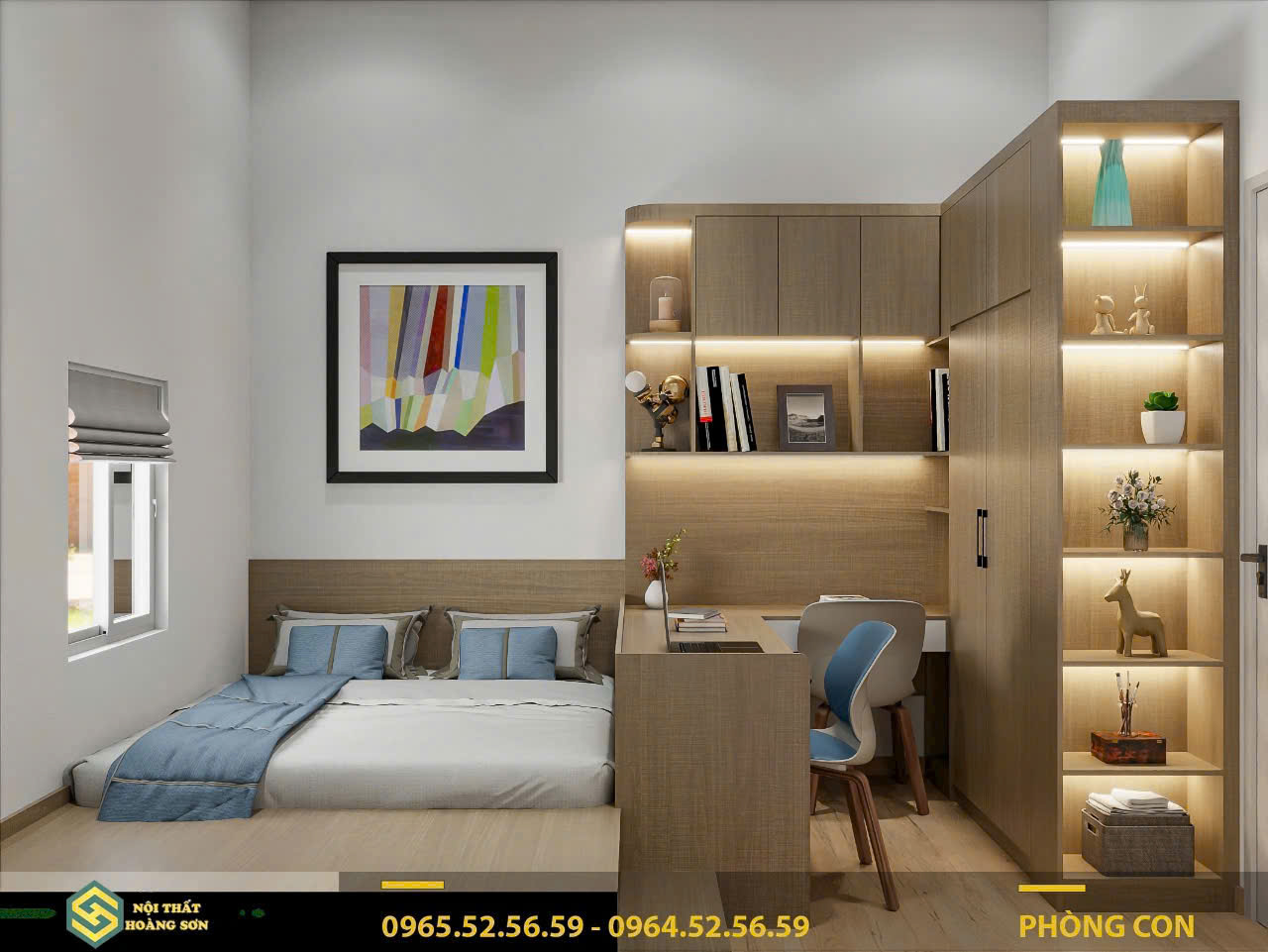 Thi công nội thất chung cư Thi công nội thất chung cư
