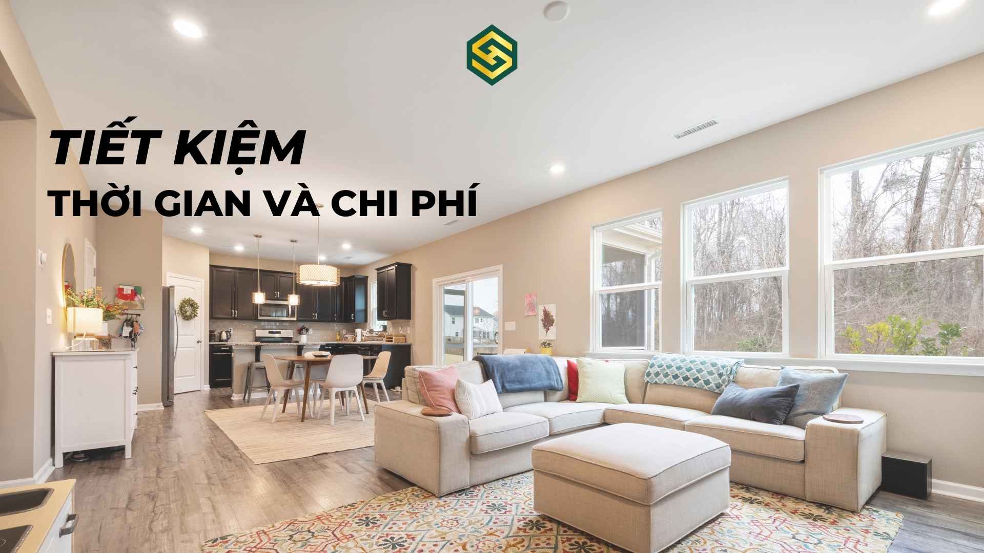 Thiết kế nội thất Thiết kế nội thất