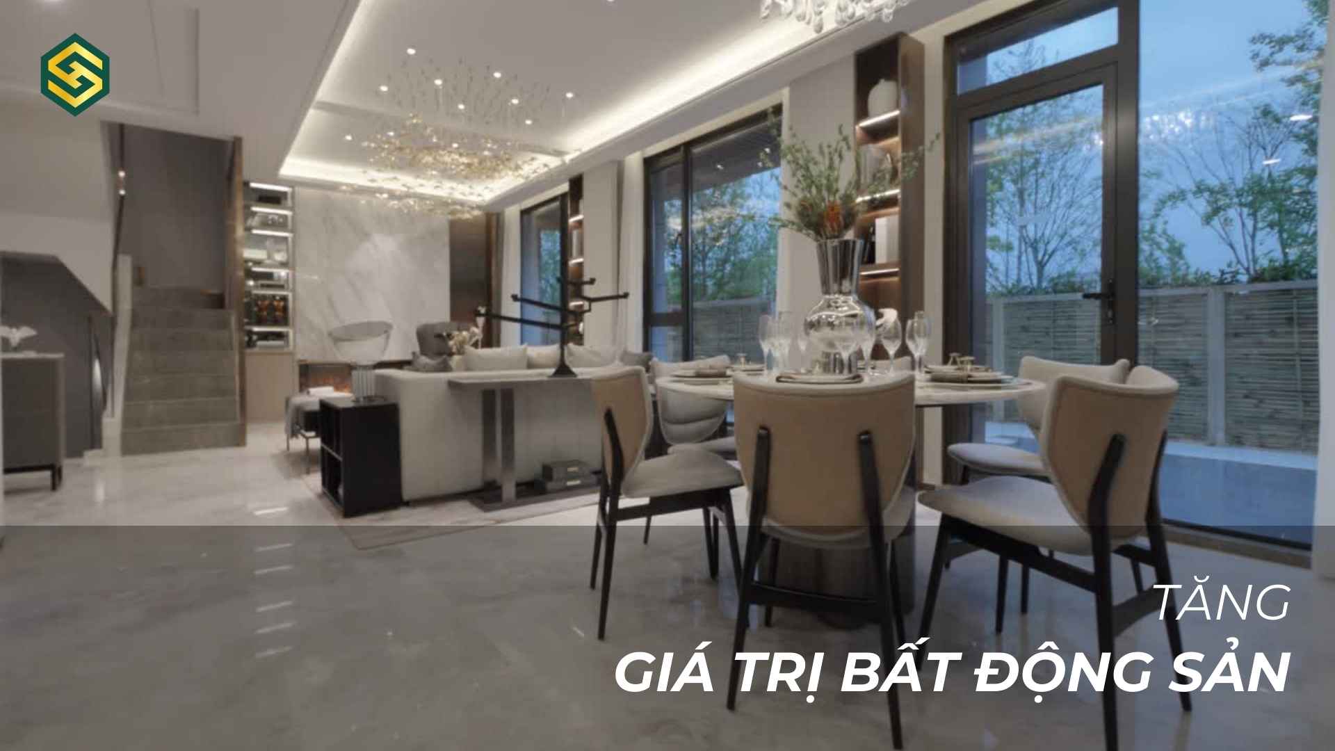 Thiết kế nội thất Thiết kế nội thất