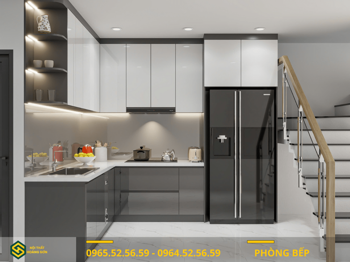 Thiết kế nội thất Thiết kế nội thất