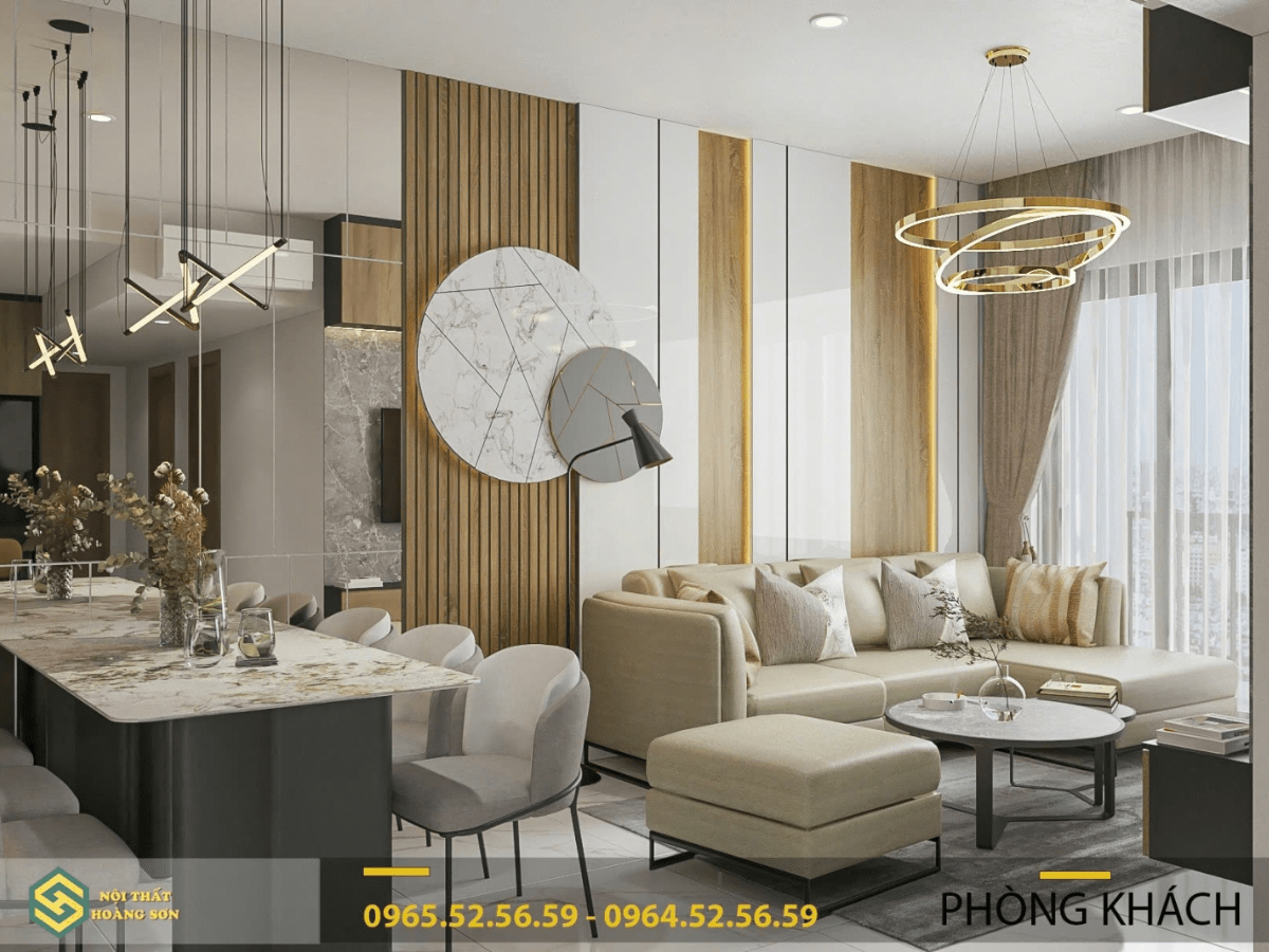 Thi công nội thất chung cư Thi công nội thất chung cư