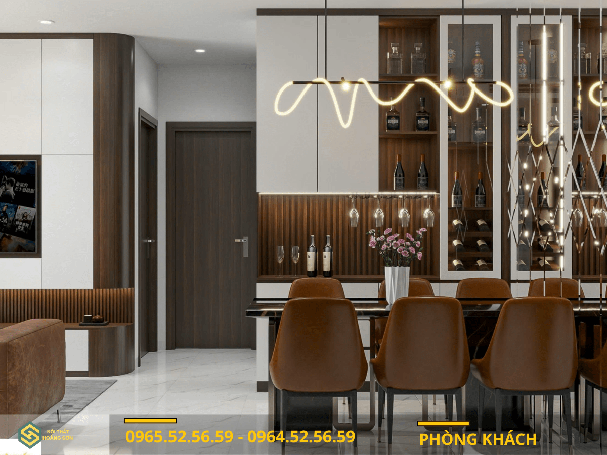 Thi công nội thất chung cư Thi công nội thất chung cư