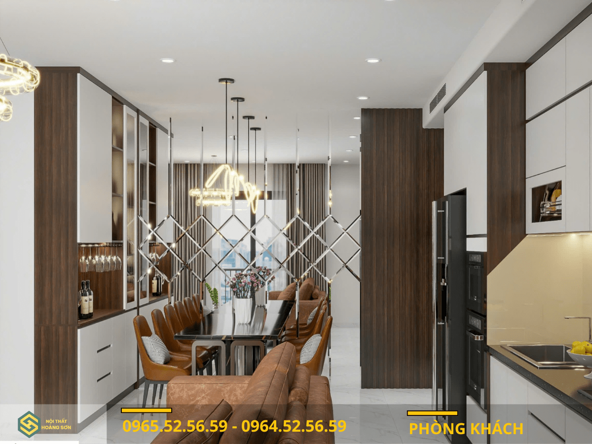 Thi công nội thất chung cư Thi công nội thất chung cư