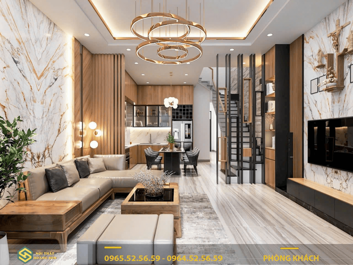 Thi công nội thất chung cư Thi công nội thất chung cư