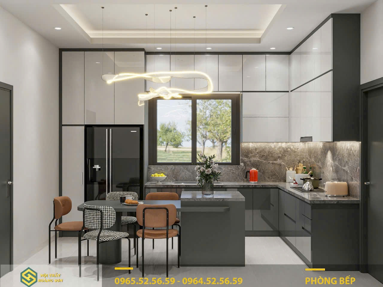 Thi công nội thất chung cư Thi công nội thất chung cư
