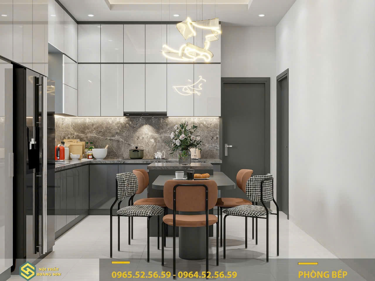Thi công nội thất chung cư Thi công nội thất chung cư