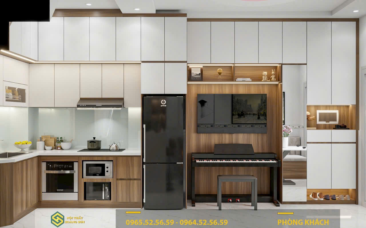 Thi công nội thất chung cư Thi công nội thất chung cư