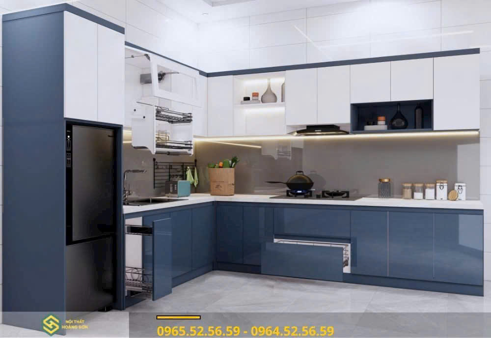 Thi công nội thất chung cư Thi công nội thất chung cư
