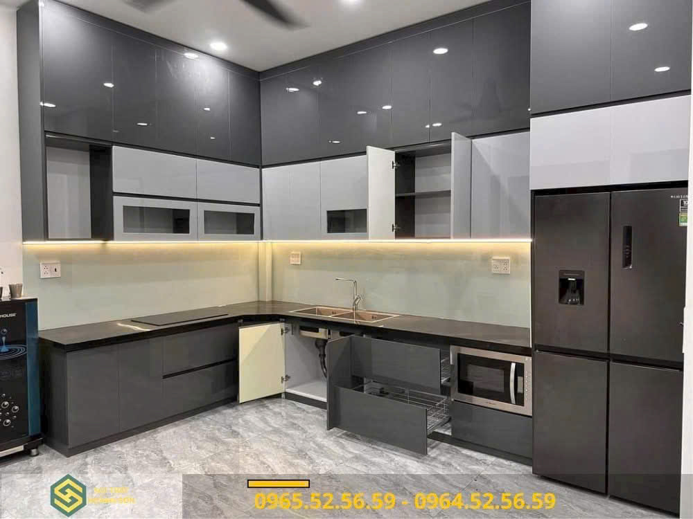 Thi công nội thất chung cư Thi công nội thất chung cư