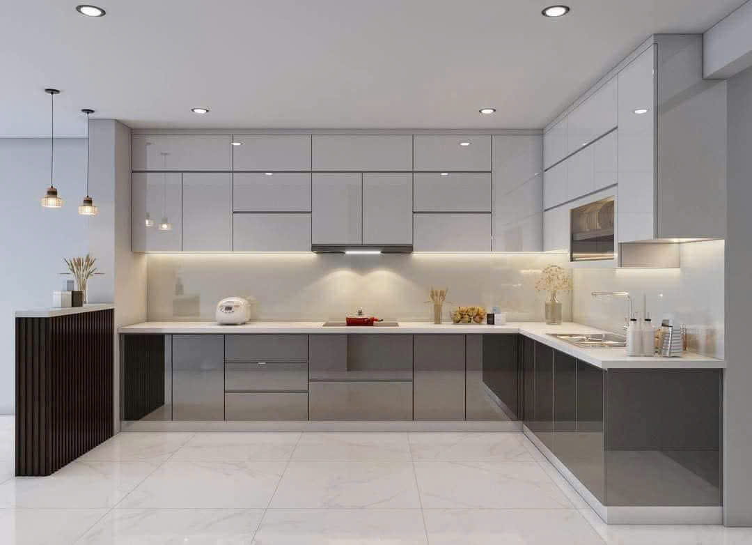 Thi công nội thất chung cư Thi công nội thất chung cư