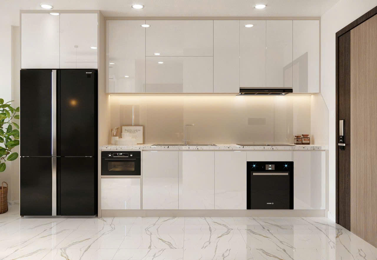 Thi công nội thất chung cư Thi công nội thất chung cư