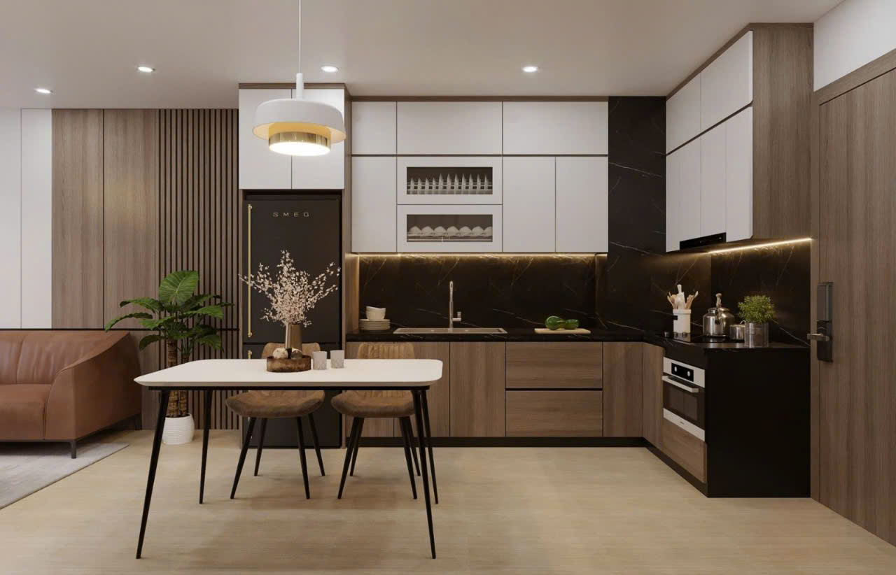 Thi công nội thất Thi công nội thất