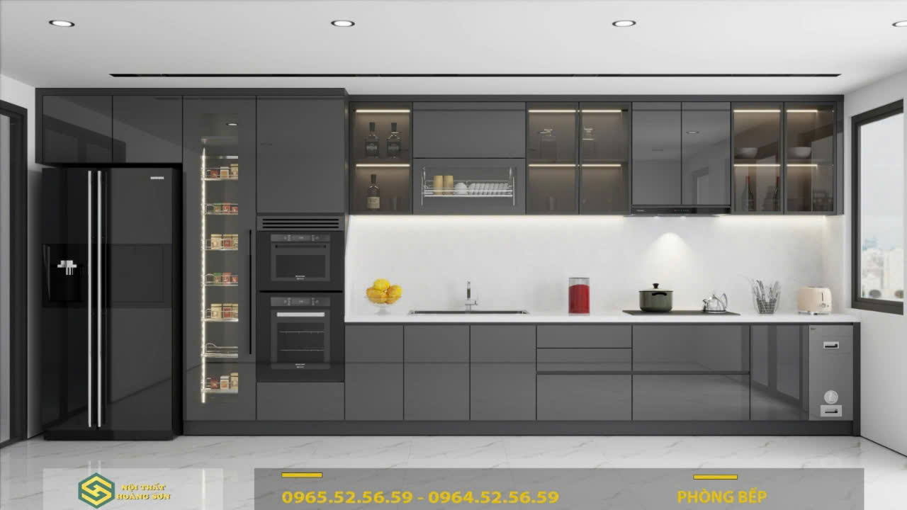 Thi công nội thất chung cư Thi công nội thất chung cư