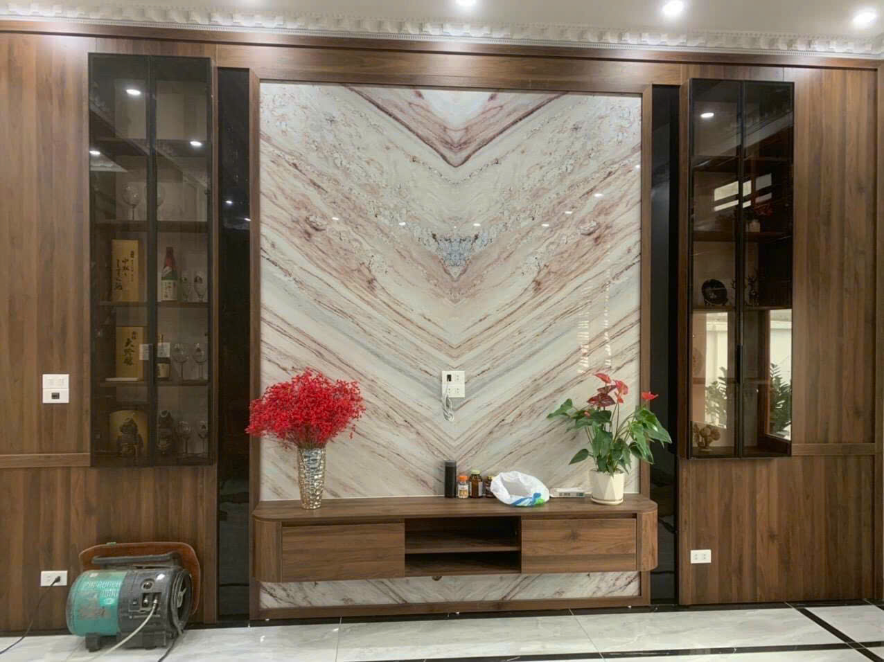 Thi công nội thất Thi công nội thất