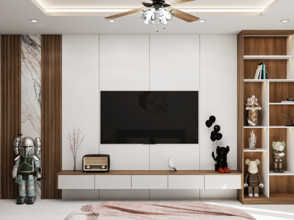 Bộ phòng khách PK005