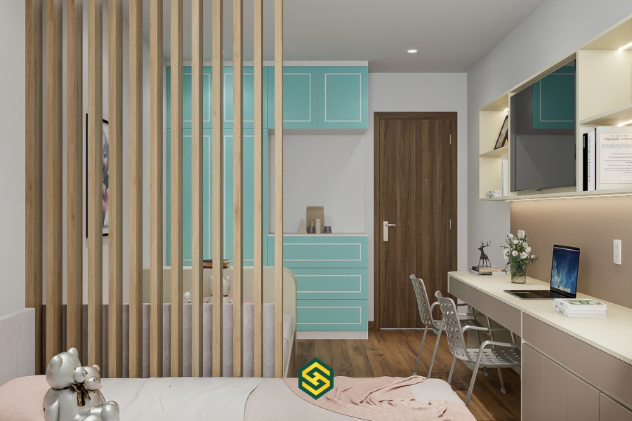 Mẫu phòng ngủ đẹp