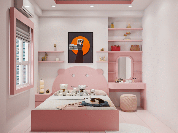 Bộ phòng ngủ 14m2 PN0054