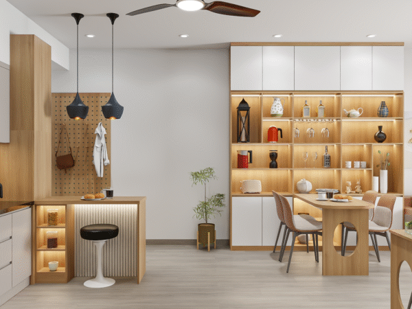 Bộ phòng khách PK0032