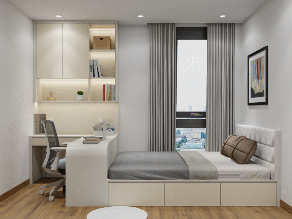 Phòng ngủ 10m2 PN0029