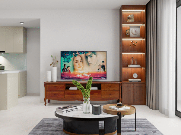 Bộ phòng khách PK0031