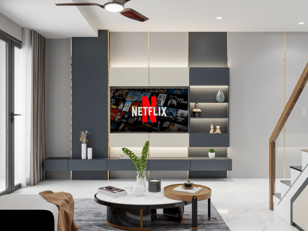 Bộ phòng khách PK0030