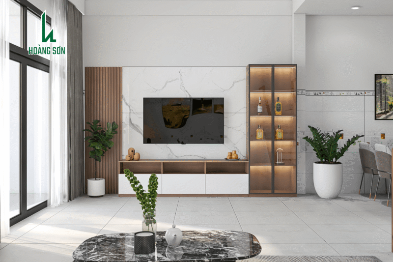 Bộ phòng khách PK0010 Phòng khách