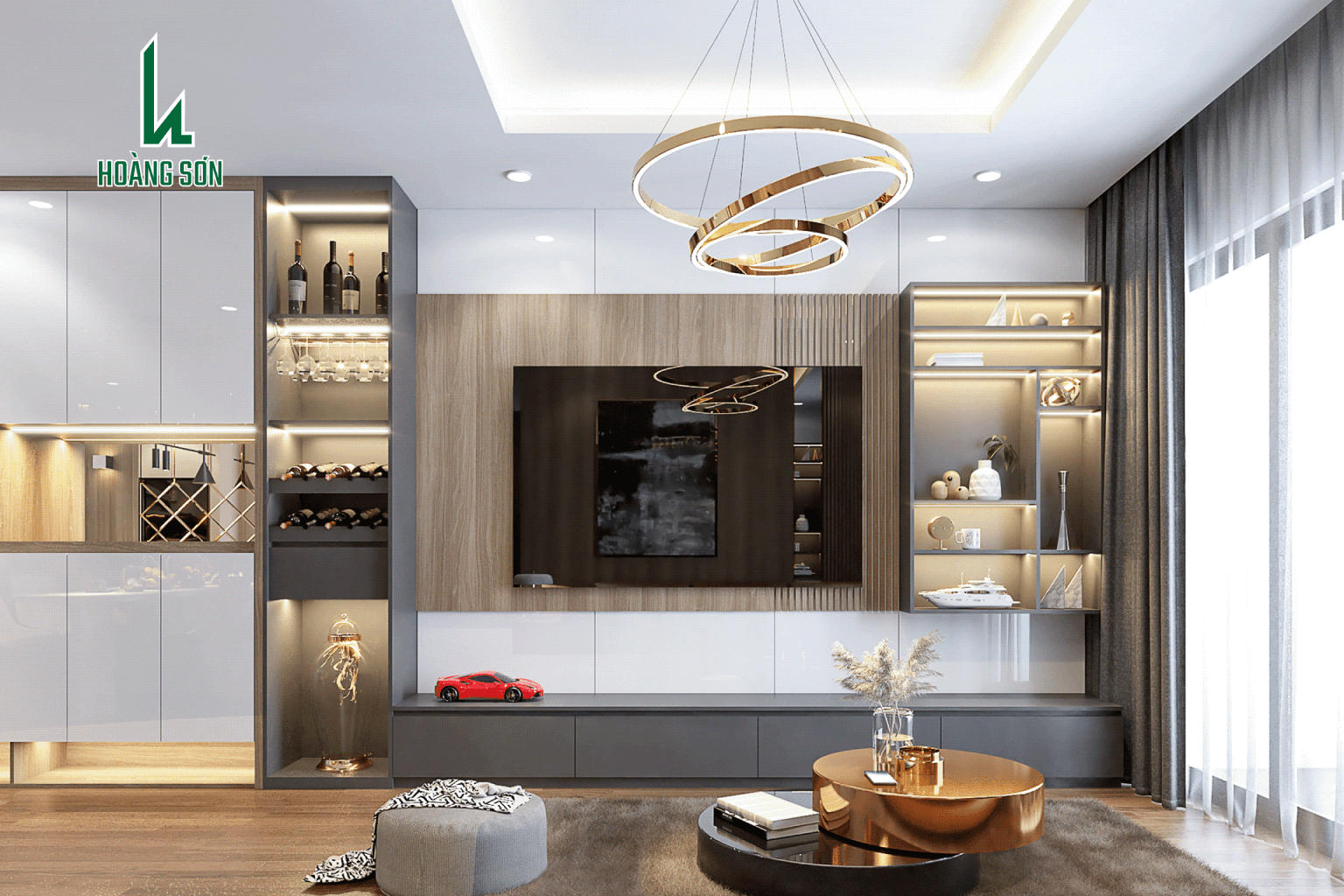 Bộ phòng khách PK0015 Bộ phòng khách PK0015