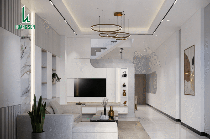 Bộ phòng khách PK011 Bộ phòng khách PK011