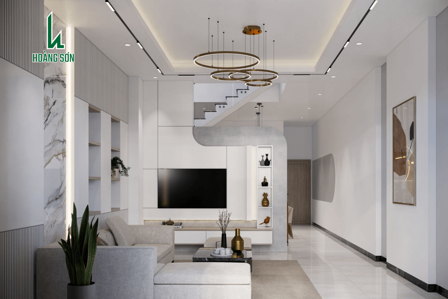 Bộ phòng khách PK011 Bộ phòng khách PK011
