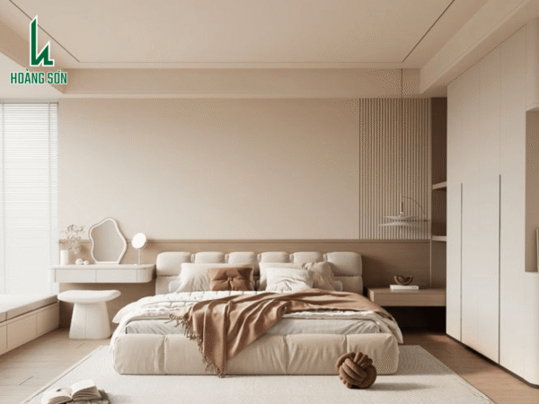 Bộ phòng ngủ 14m2 PN0016