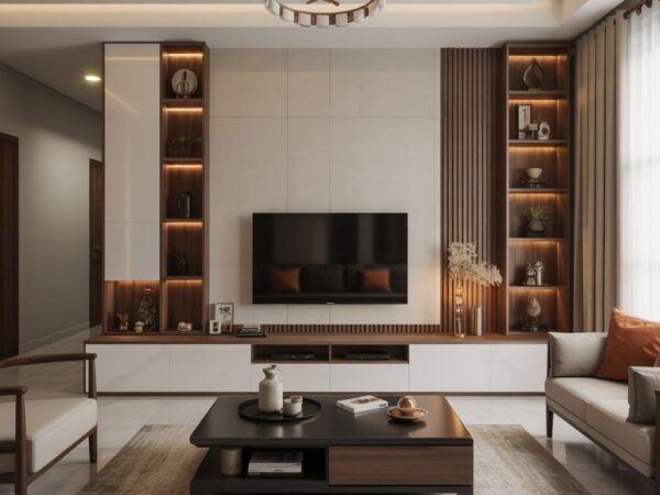 Bộ phòng khách PK006