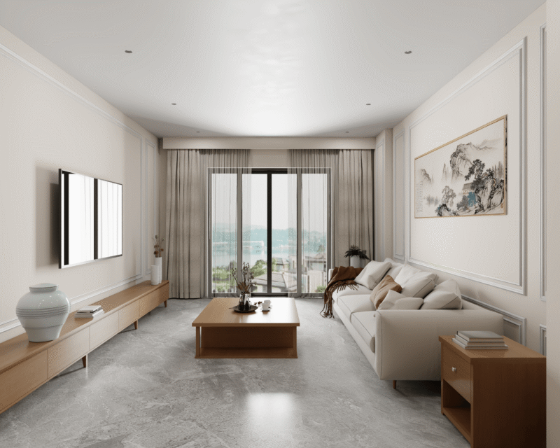 Phong Cách Nội Thất Hiện Đại Là Gì? Vì Sao Được Ưa Chuộng? Phong Cách Nội Thất Hiện Đại Là Gì? Vì Sao Được Ưa Chuộng?