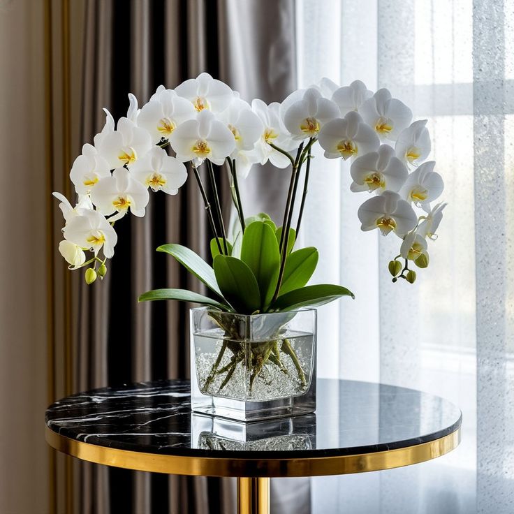 Phòng ngủ nên để hoa gì? Top những loài hoa tốt cho sức khỏe Phòng ngủ nên để hoa gì? Top những loài hoa tốt cho sức khỏe