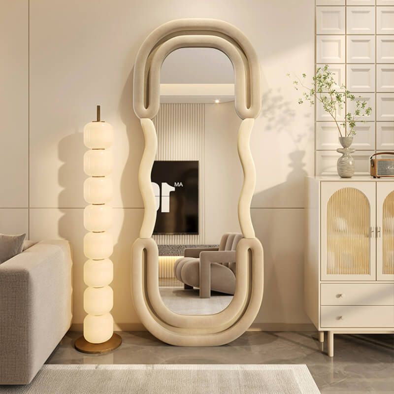 Cách bố trí gương trong nhà ngày Tết để tránh phản tài lộc Cách bố trí gương trong nhà ngày Tết để tránh phản tài lộc