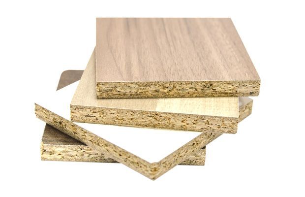 Gỗ công nghiệp có bền không? Có chống ẩm tốt không?