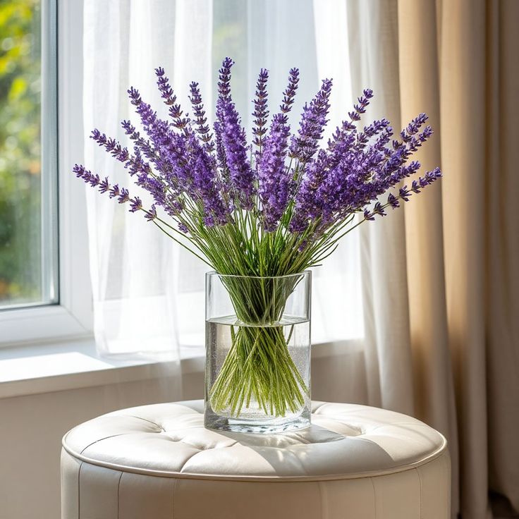 Phòng ngủ nên để hoa gì? Top những loài hoa tốt cho sức khỏe Phòng ngủ nên để hoa gì? Top những loài hoa tốt cho sức khỏe
