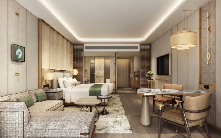 Những kiêng kỵ trong thiết kế nội thất phòng ngủ