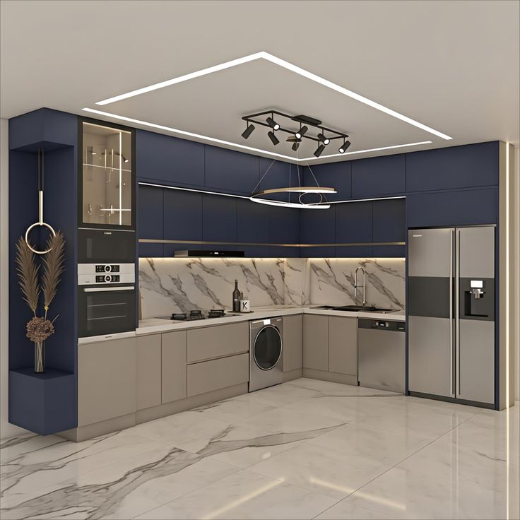 Không gian thực tế khác biệt khi thiếu bản vẽ định hướng