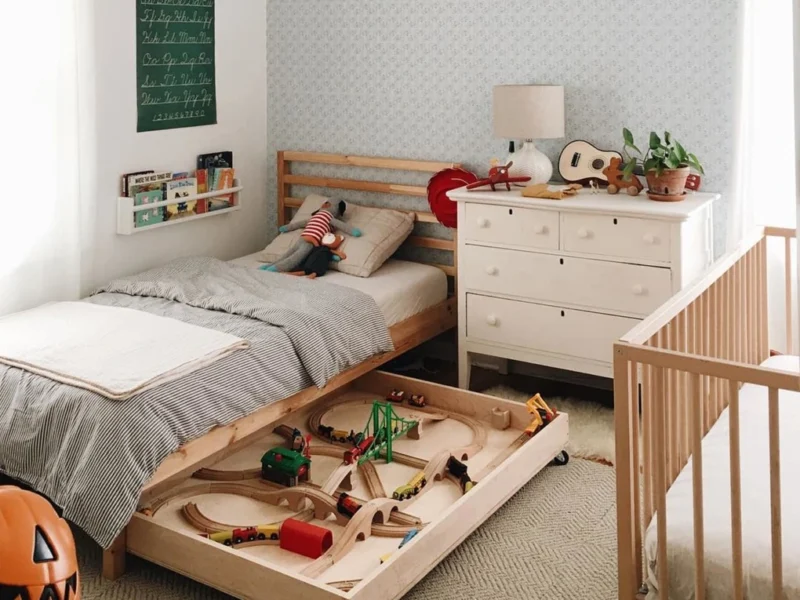 Mẹo decor phòng ngủ đón Tết đẹp, đơn giản chuẩn phong thuỷ Mẹo decor phòng ngủ đón Tết đẹp, đơn giản chuẩn phong thuỷ