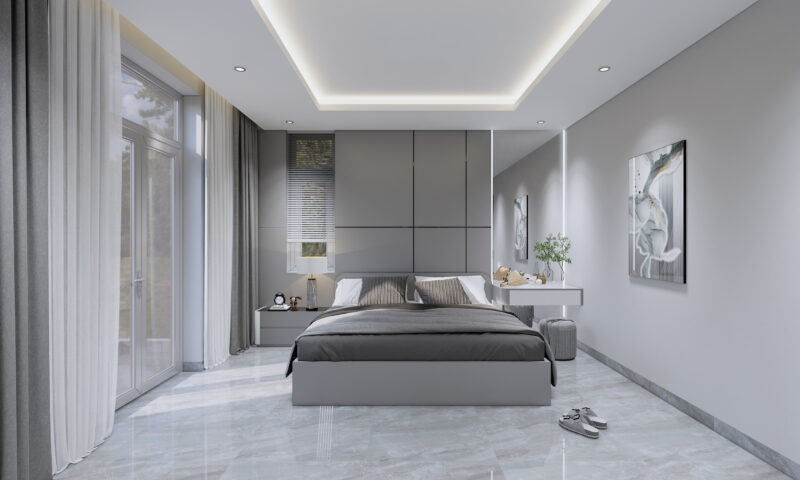 Mẹo decor phòng ngủ đón Tết đẹp, đơn giản chuẩn phong thuỷ Mẹo decor phòng ngủ đón Tết đẹp, đơn giản chuẩn phong thuỷ