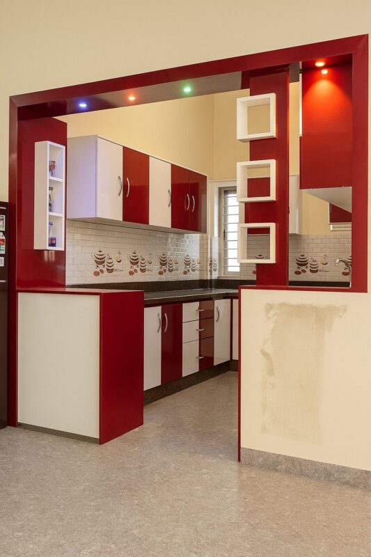 Phong thủy phòng bếp mệnh Hỏa: Hướng bếp, màu sắc và cách bố trí Dòng năng lượng Hỏa trong sinh hoạt gia đình