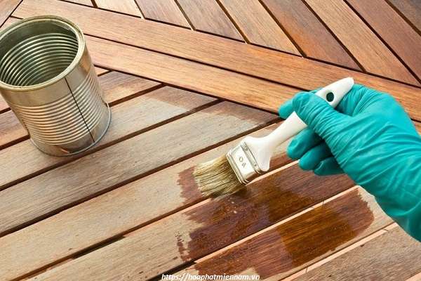 Mẹo vệ sinh nội thất đồ gỗ sạch, sáng bóng đón Tết năm 2026