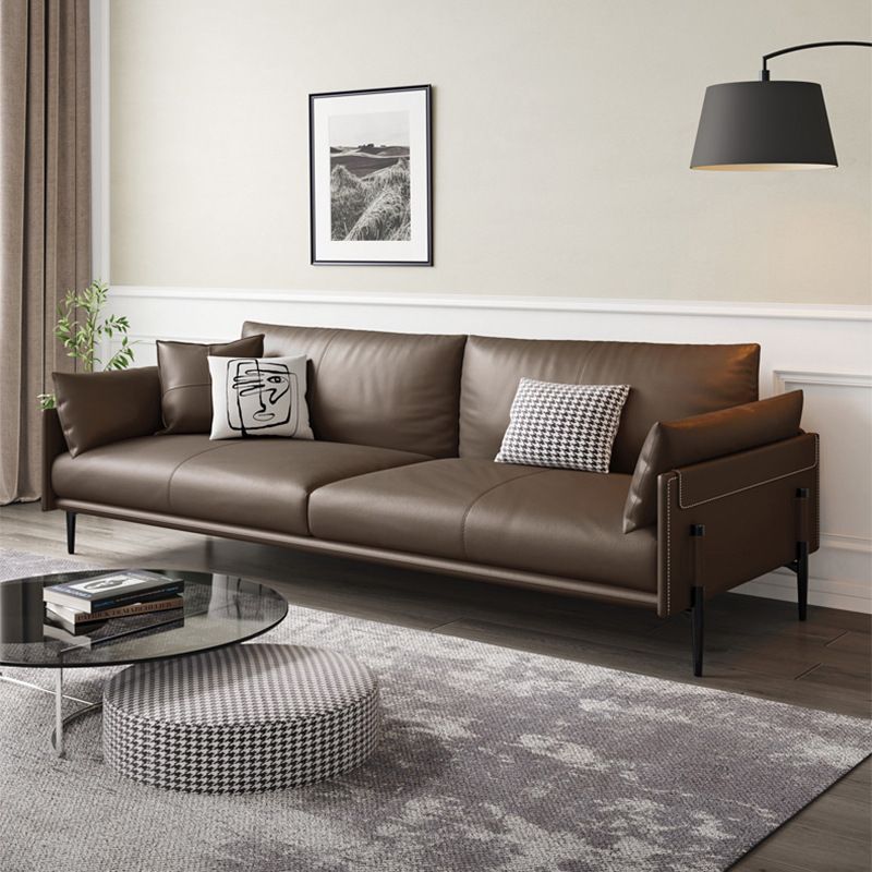 Cách chọn sofa phòng khách theo chuẩn phong thủy ngũ hành năm 2026 bao quan sofa phong thuy