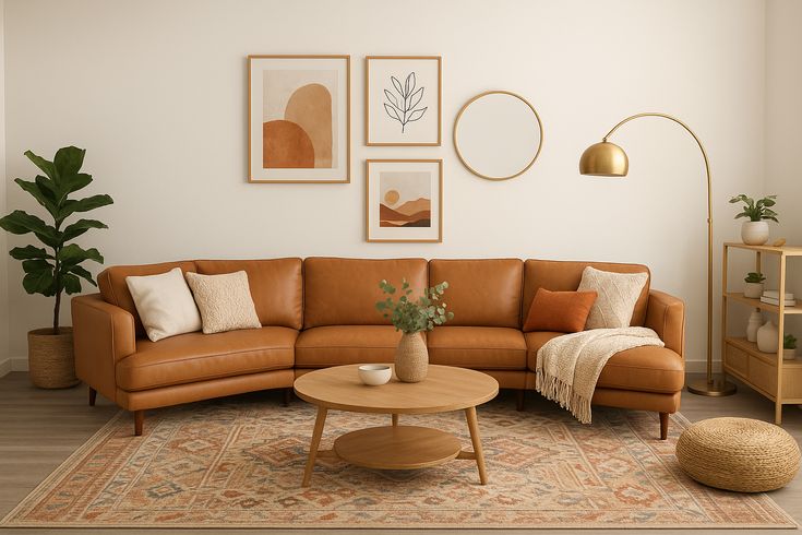 Cách chọn sofa phòng khách theo chuẩn phong thủy ngũ hành năm 2026 kich thuoc sofa phong khach