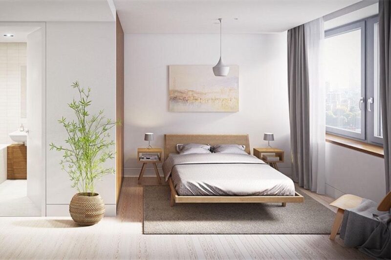 Phong Thủy Nội Thất Tác Động Ra Sao Đến Sức Khỏe Và Tài Lộc? Bố trí nhà vệ sinh hợp lý trong nhà ở