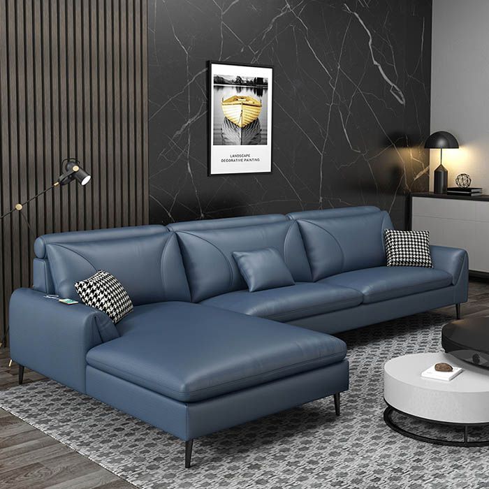 Cách chọn sofa phòng khách theo chuẩn phong thủy ngũ hành năm 2026 sofa phong khach menh thuy