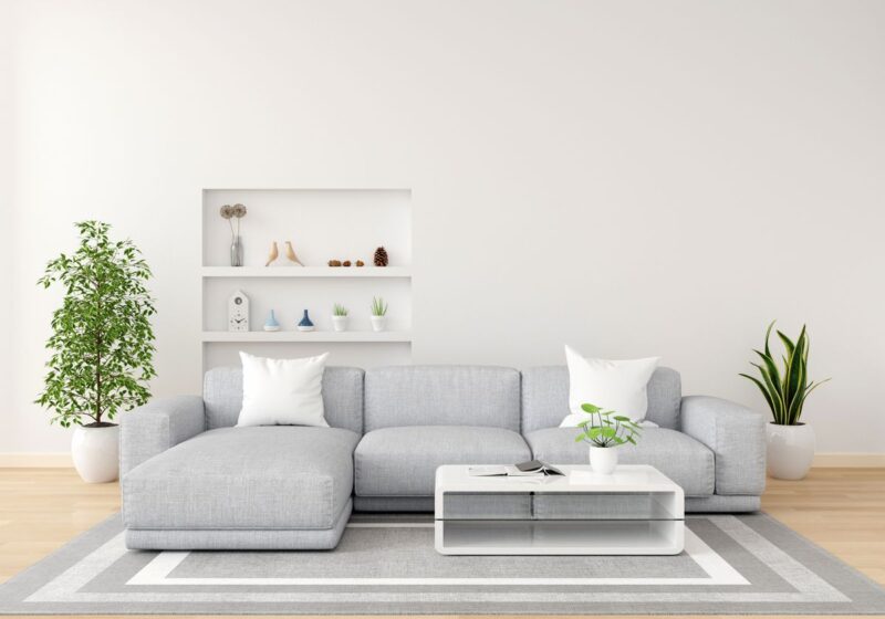 Cách chọn sofa phòng khách theo chuẩn phong thủy ngũ hành năm 2026 sofa phong thuy menh kim