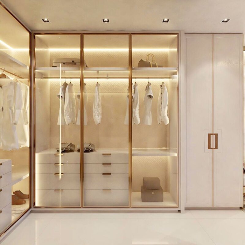 Nên làm tủ quần áo bằng chất liệu gì vừa đẹp, bền và giá cả phải chăng Nên làm tủ quần áo bằng chất liệu gì vừa đẹp, bền và giá cả phải chăng